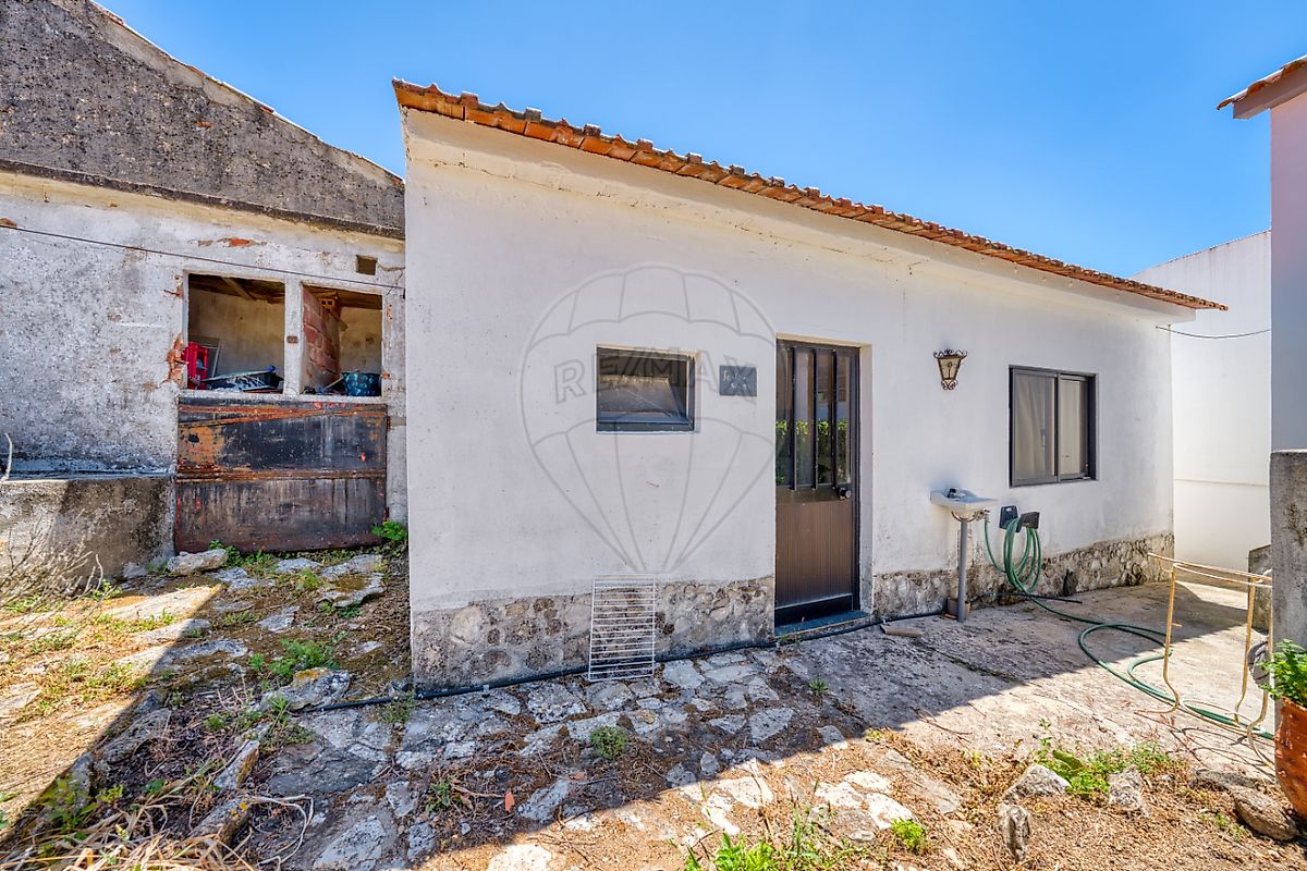 Moradia T2 à venda em Achete, Azoia de Baixo e Póvoa de Santarém, Santarém — foto 10