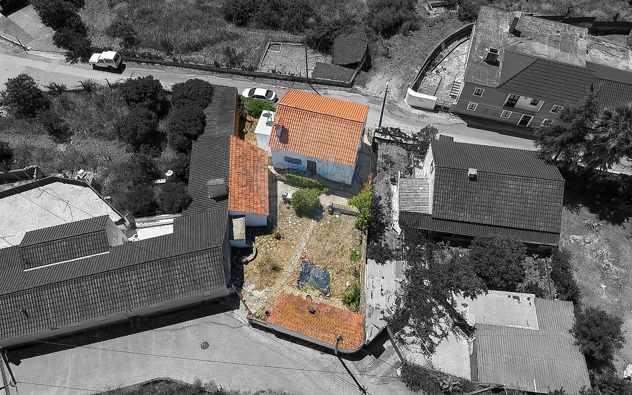 Moradia T2 à venda em Santarém
