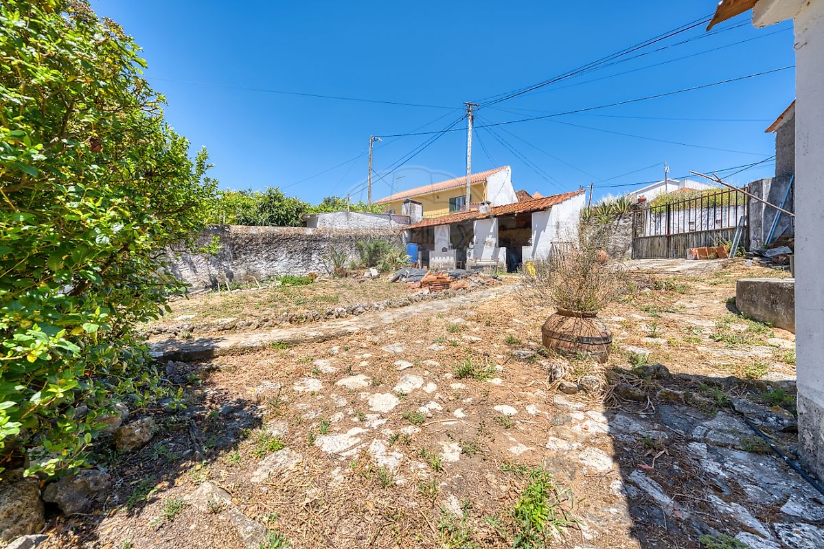 Moradia T2 à venda em Achete, Azoia de Baixo e Póvoa de Santarém, Santarém — foto 13