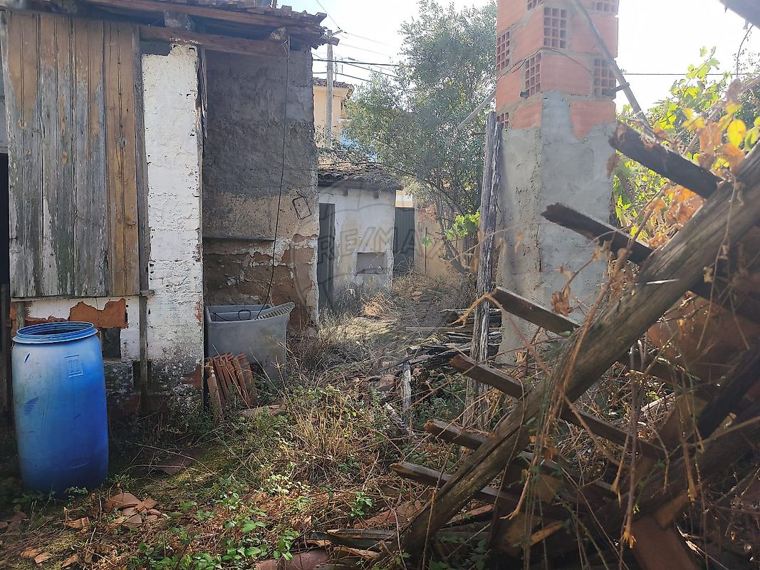 Moradia T2 à venda em Arneiro das Milhariças, Santarém — foto 13