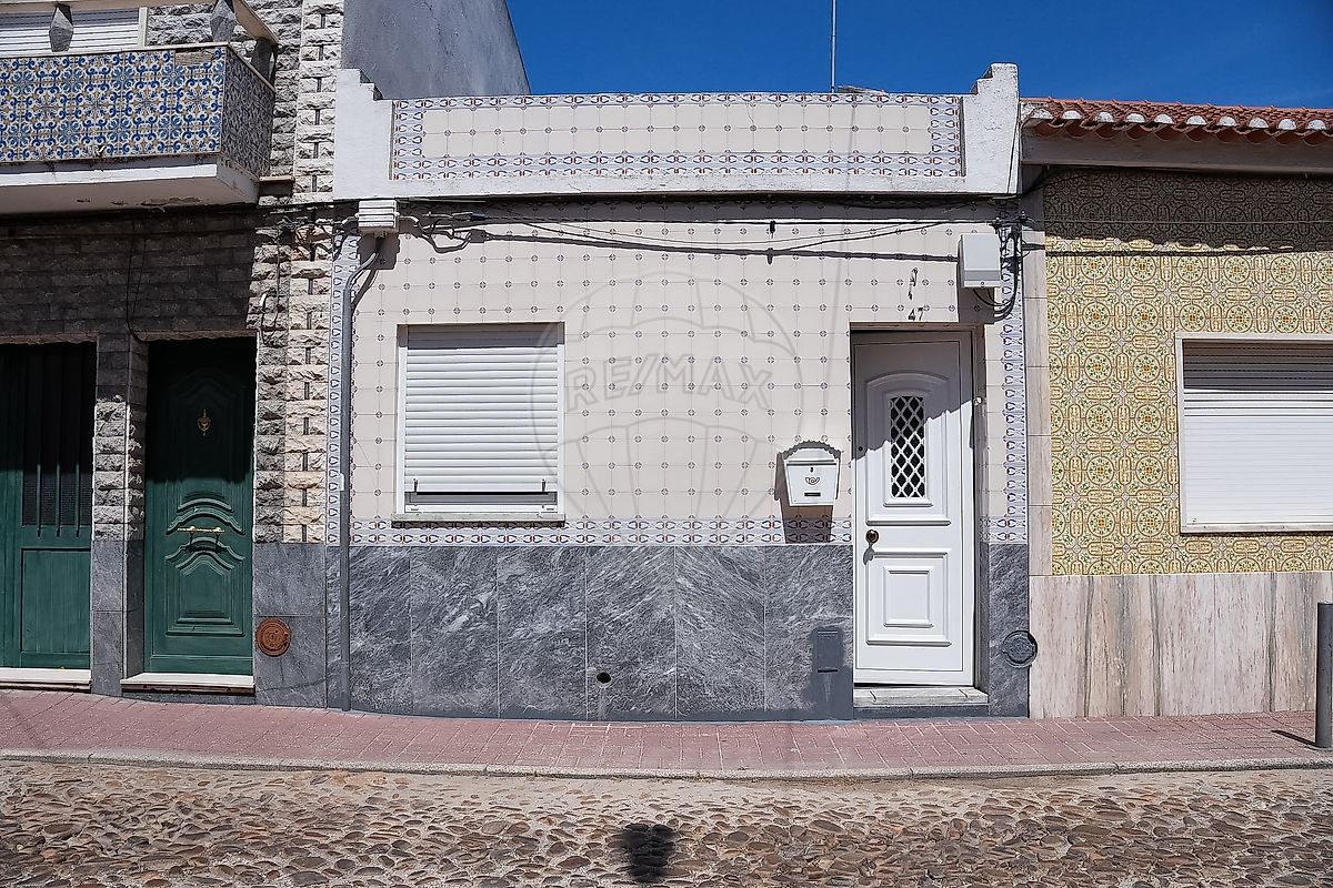Moradia - Almeirim, Almeirim, Santarém
