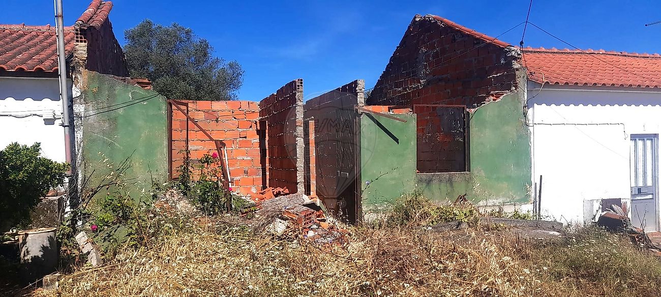 Moradia - Almoster, Santarém, Santarém