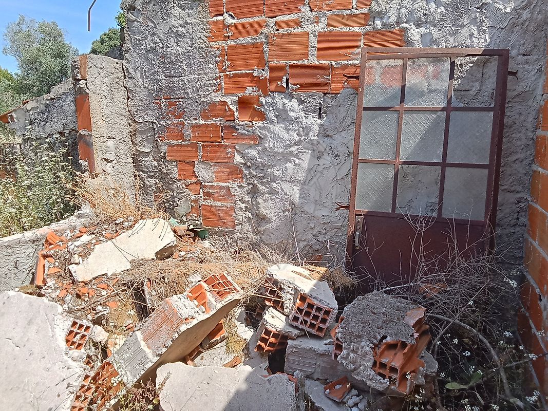 Moradia T2 à venda em Almoster, Santarém — foto 8