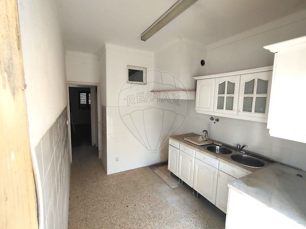 Apartamento T3 à venda em São Miguel do Rio Torto e Rossio Ao Sul do Tejo, Abrantes — foto 11