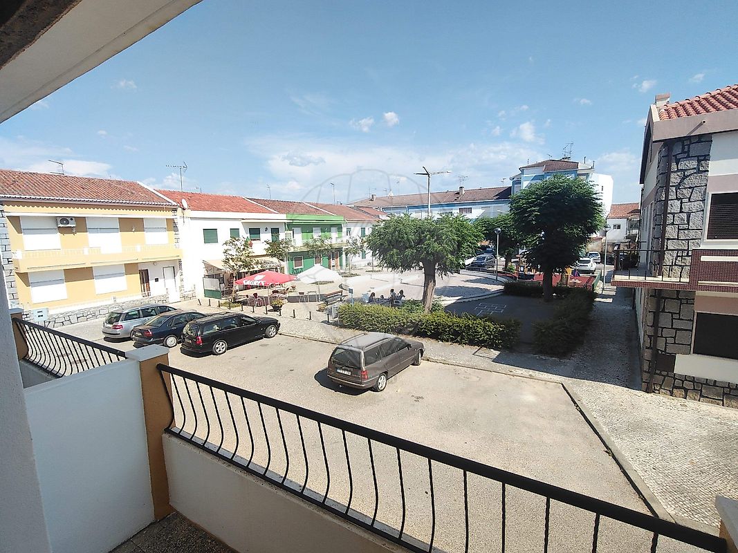 Apartamento T3 à venda em São Miguel do Rio Torto e Rossio Ao Sul do Tejo, Abrantes — foto 9
