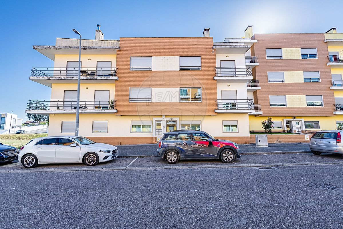 Apartamento - Cartaxo e Vale da Pinta, Cartaxo, Santarém