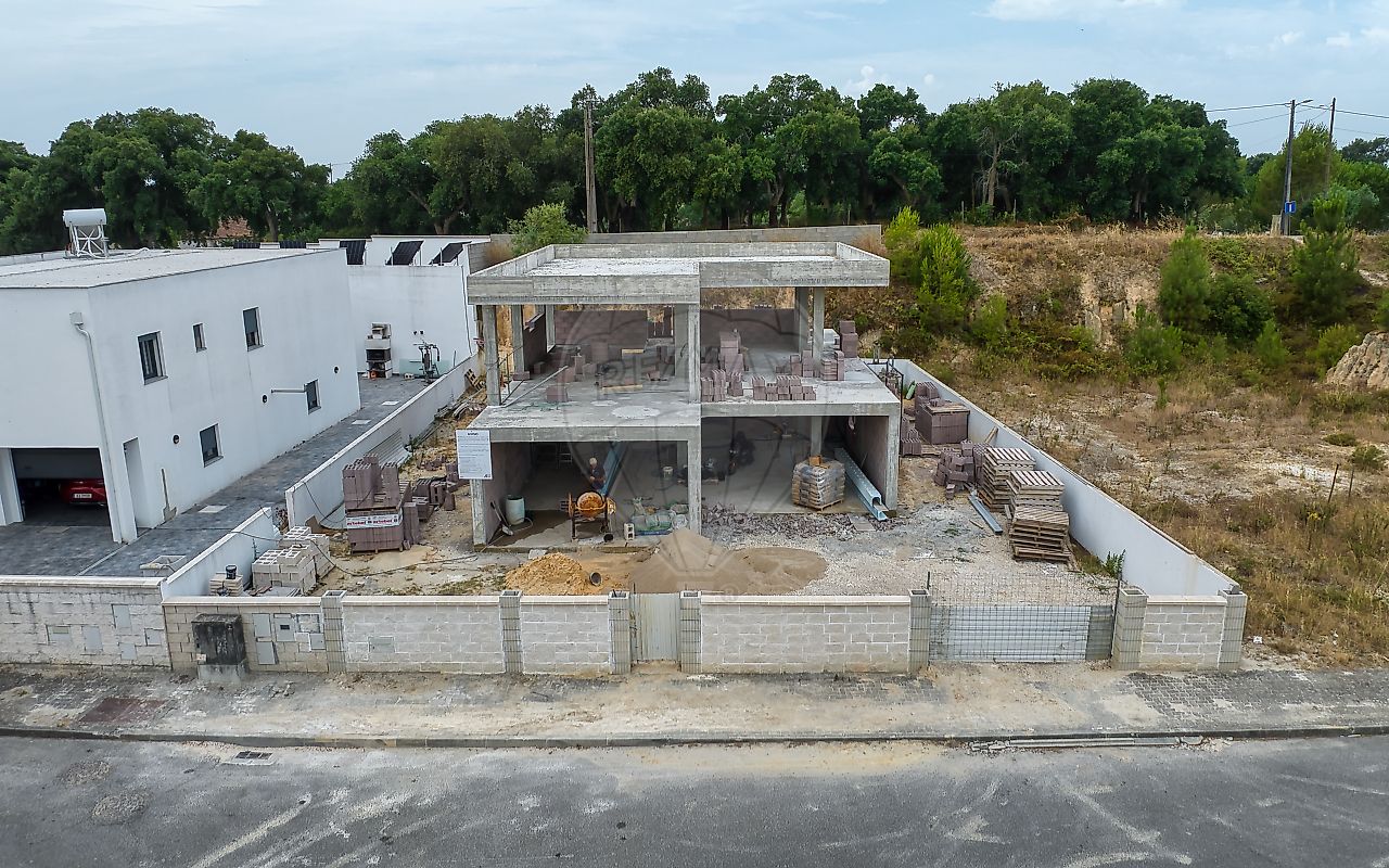 Moradia T4 à venda em Cartaxo e Vale da Pinta, Cartaxo — foto 14