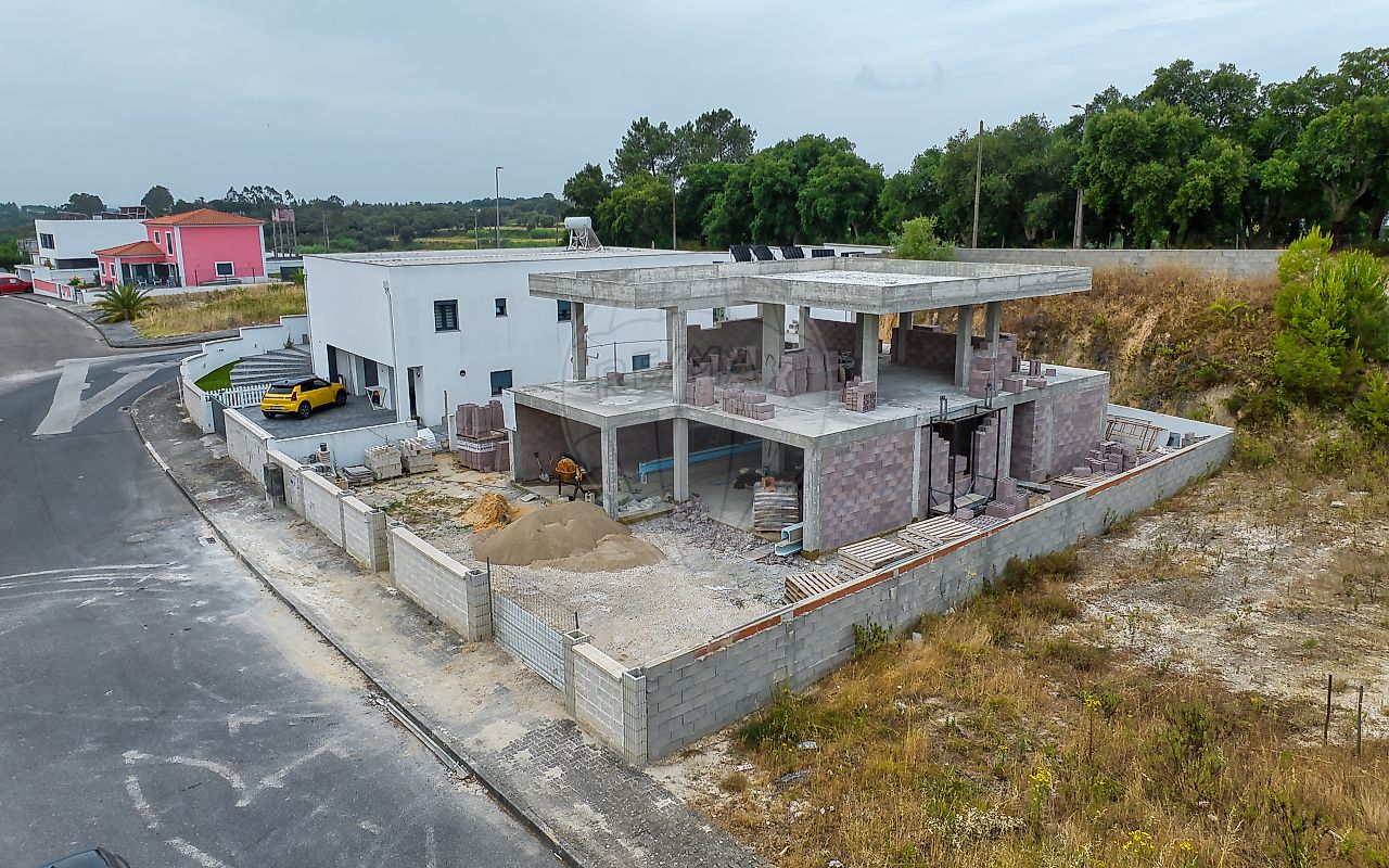 Moradia T4 à venda em Cartaxo e Vale da Pinta, Cartaxo — foto 20
