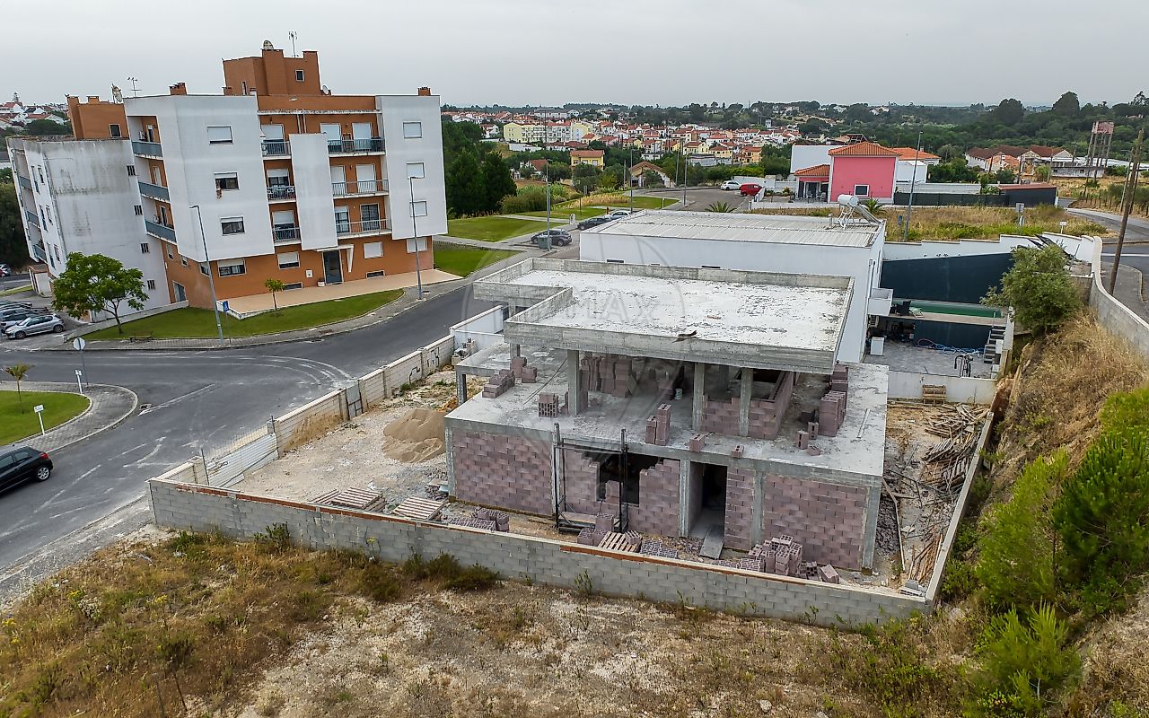 Moradia T4 à venda em Cartaxo e Vale da Pinta, Cartaxo — foto 16