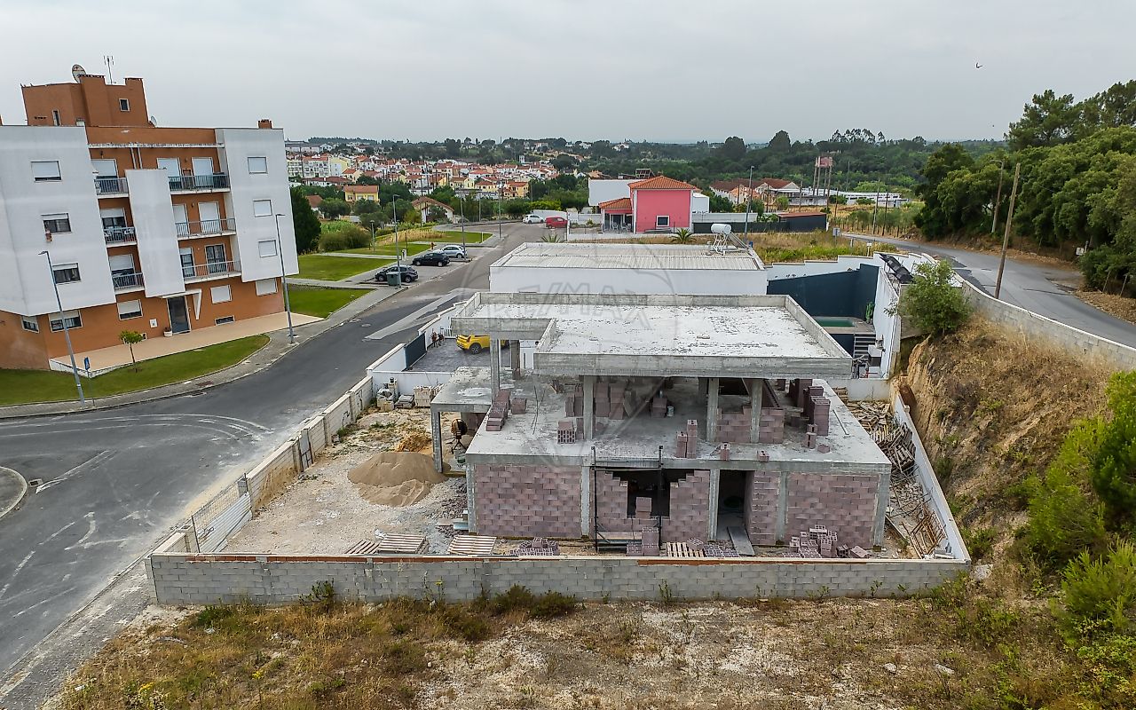 Moradia T4 à venda em Cartaxo e Vale da Pinta, Cartaxo — foto 17