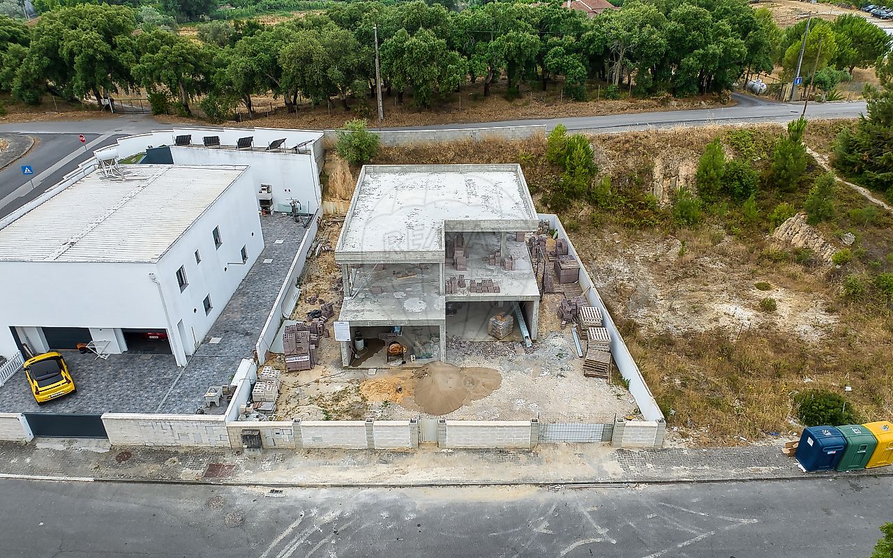 Moradia T4 à venda em Cartaxo e Vale da Pinta, Cartaxo — foto 13