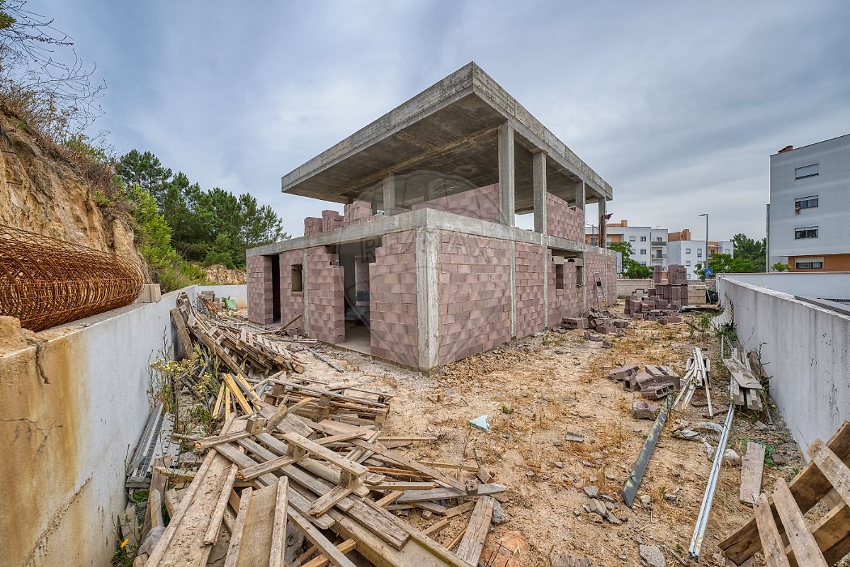 Moradia T4 à venda em Cartaxo e Vale da Pinta, Cartaxo — foto 35