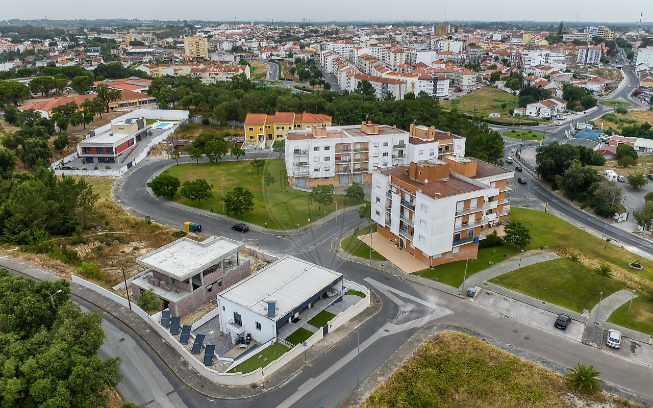 Moradia T4 à venda em Cartaxo e Vale da Pinta, Cartaxo — foto 11