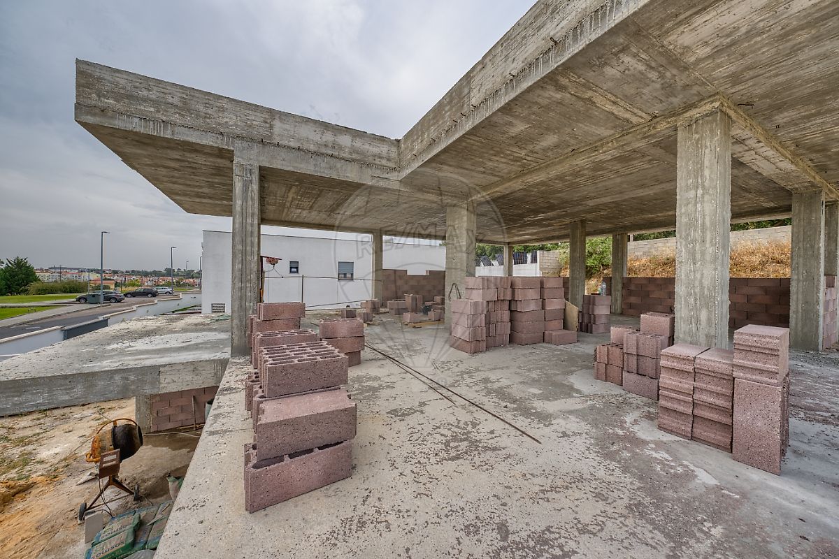 Moradia T4 à venda em Cartaxo e Vale da Pinta, Cartaxo — foto 37