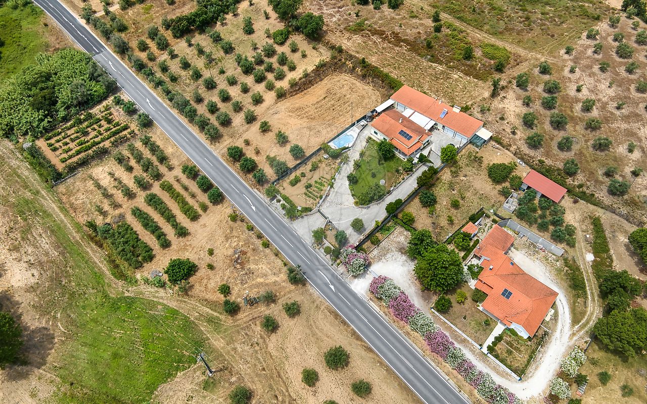 Moradia T4 à venda em Fráguas, Rio Maior — foto 7