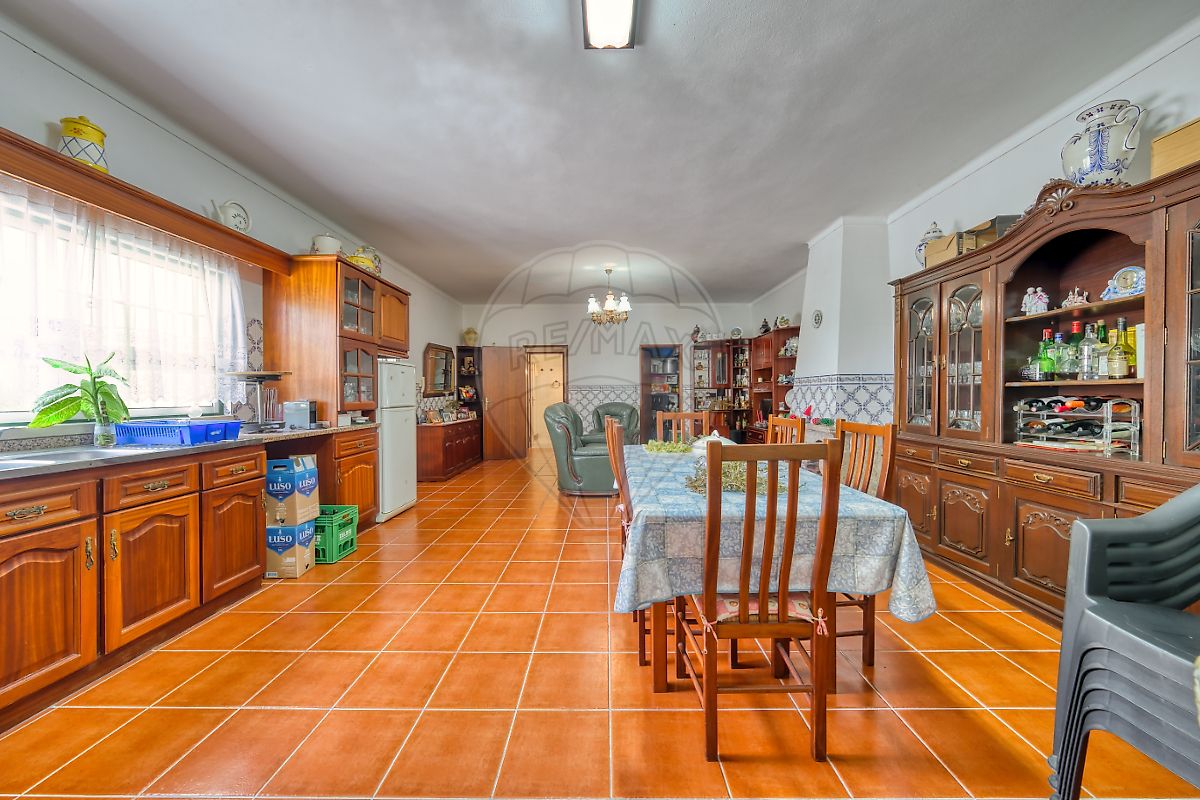 Moradia T4 à venda em Fráguas, Rio Maior — foto 21