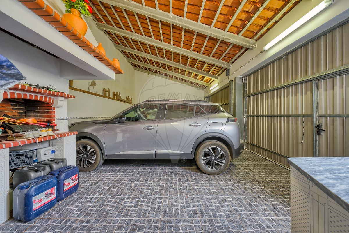 Moradia T4 à venda em Fráguas, Rio Maior — foto 27
