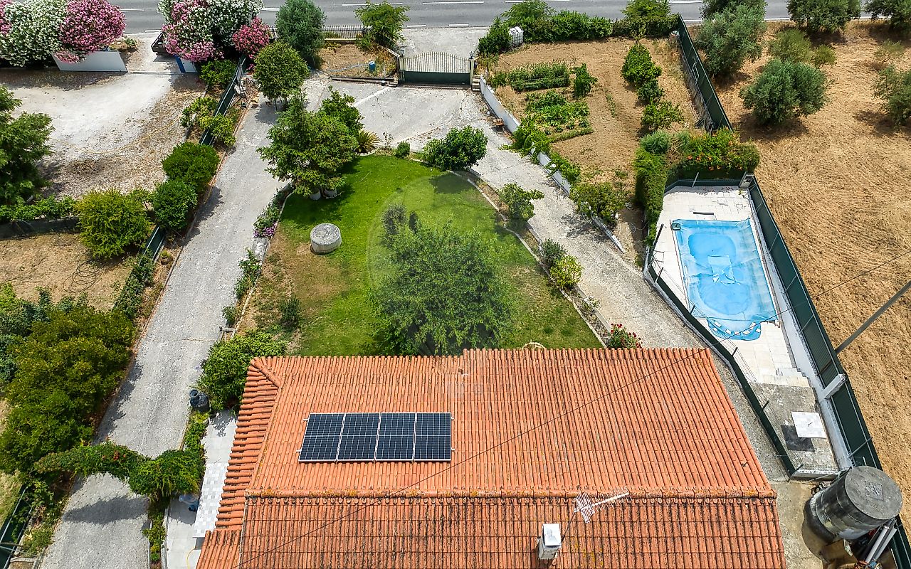 Moradia T4 à venda em Fráguas, Rio Maior — foto 16