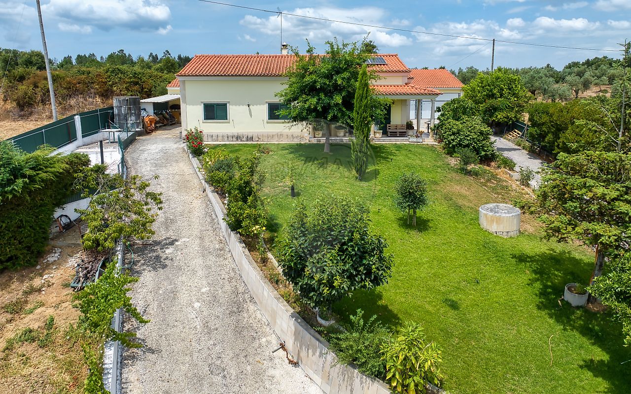 Moradia T4 à venda em Fráguas, Rio Maior — foto 18