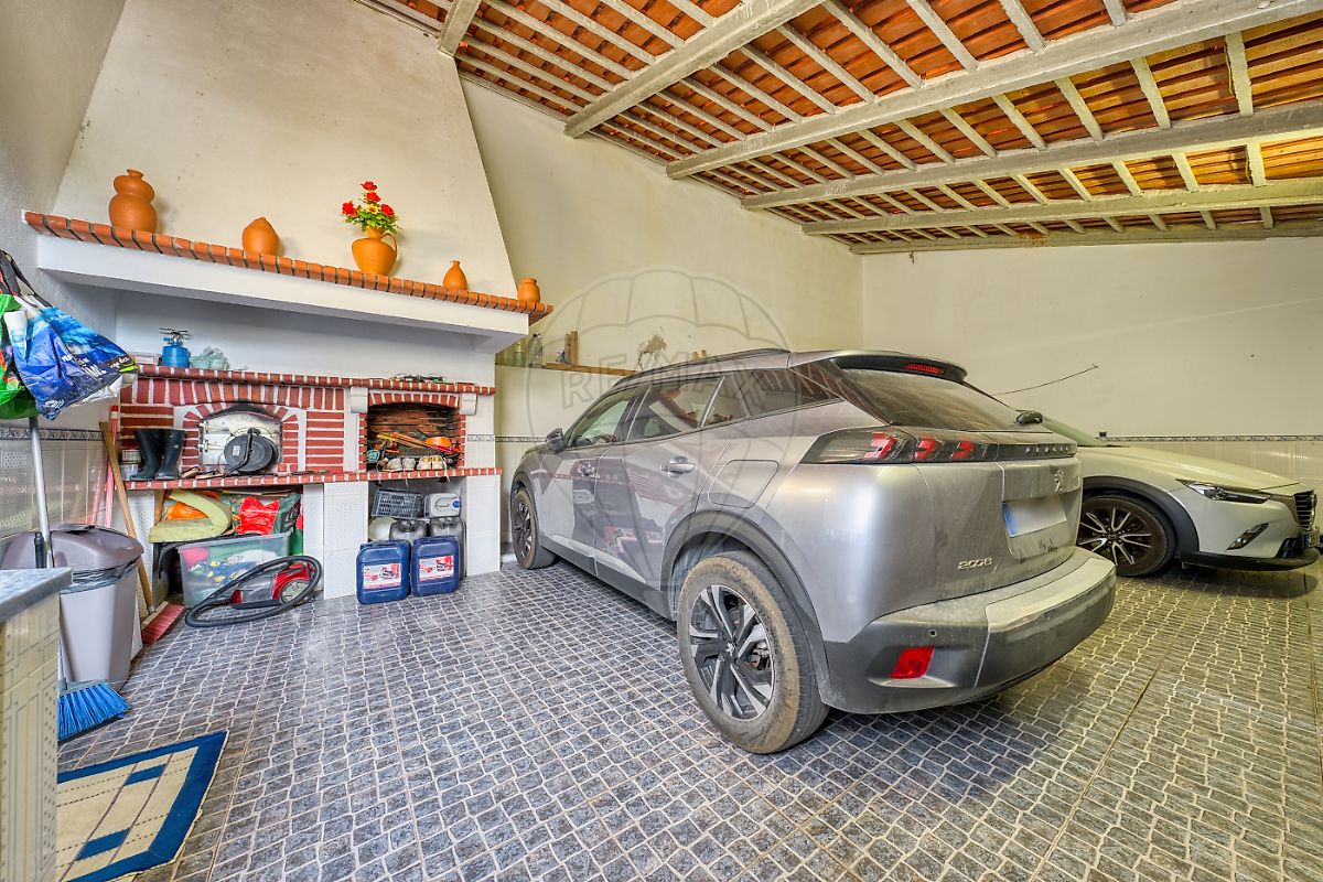 Moradia T4 à venda em Fráguas, Rio Maior — foto 29