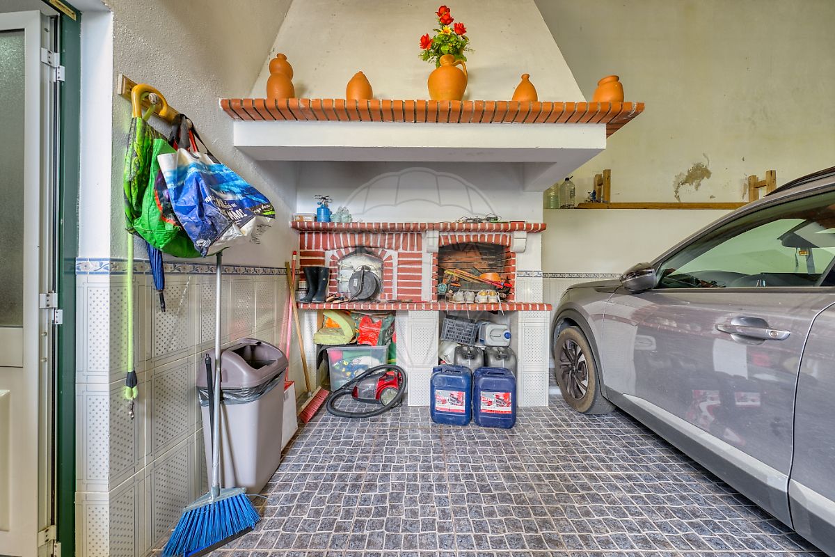 Moradia T4 à venda em Fráguas, Rio Maior — foto 30
