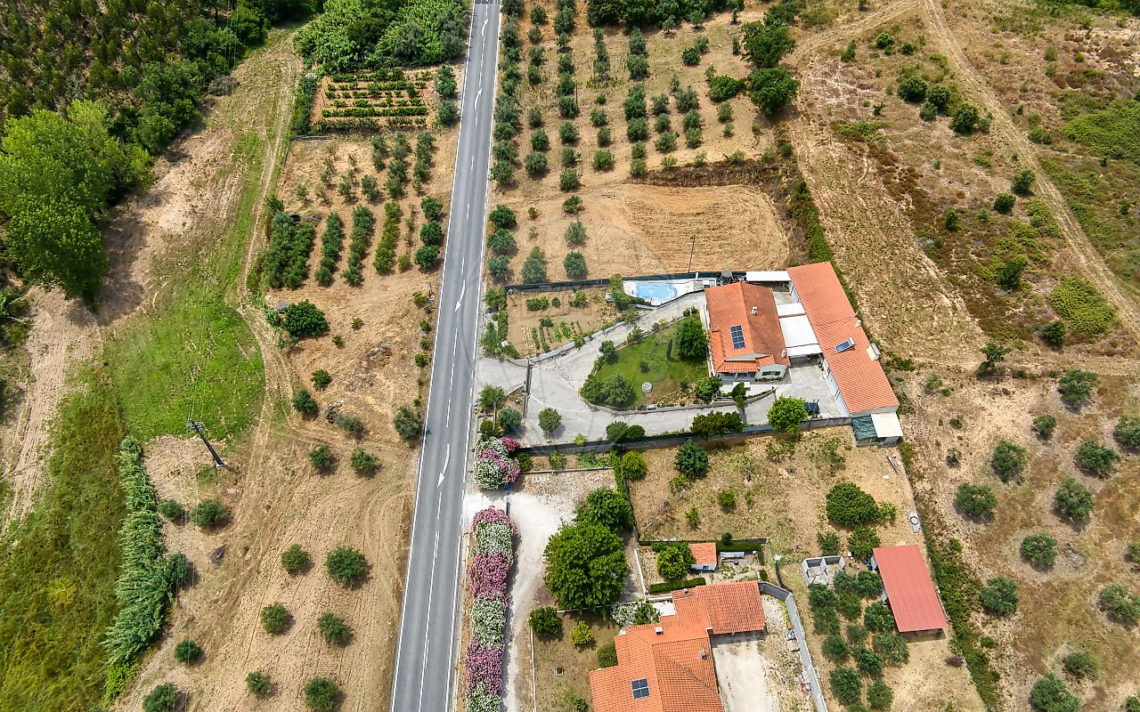 Moradia T4 à venda em Fráguas, Rio Maior — foto 9