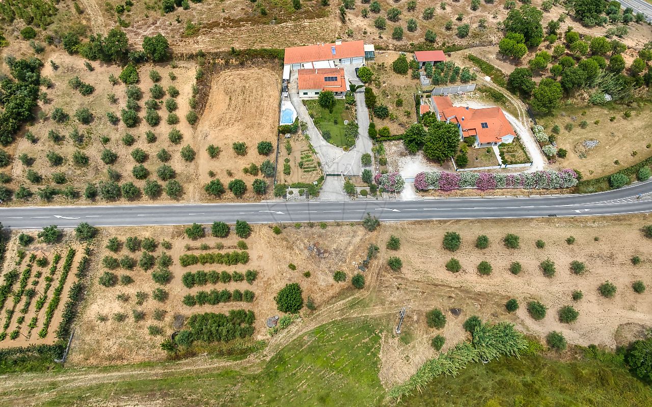 Moradia T4 à venda em Fráguas, Rio Maior — foto 6