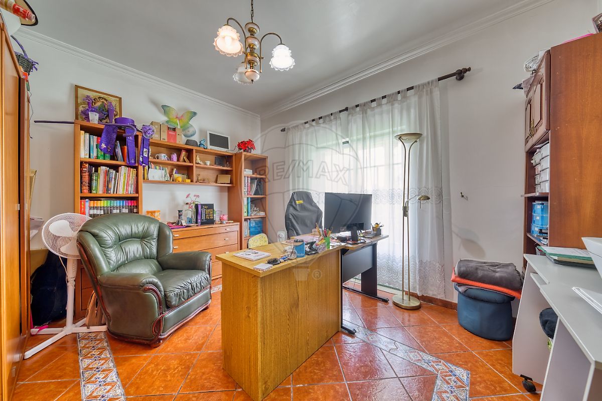 Moradia T4 à venda em Fráguas, Rio Maior — foto 31