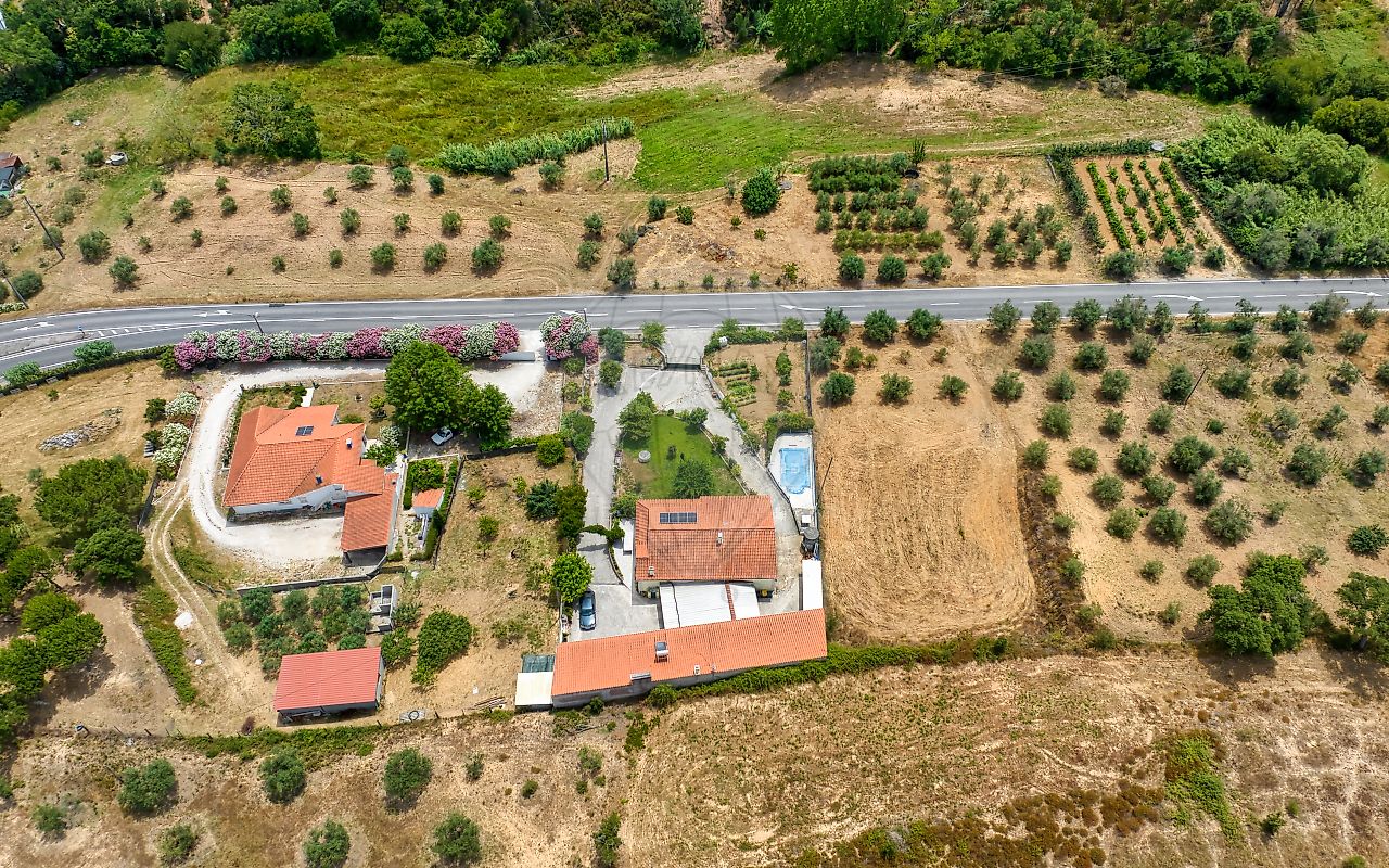 Moradia T4 à venda em Fráguas, Rio Maior — foto 8
