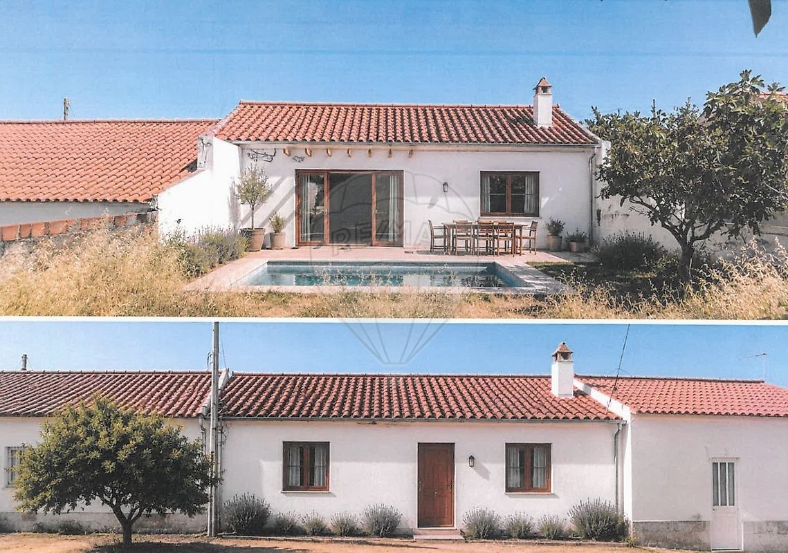Apartamento T2 à venda em Santarém