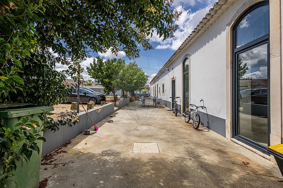 Moradia T6+ à venda em Póvoa da Isenta, Santarém — foto 7