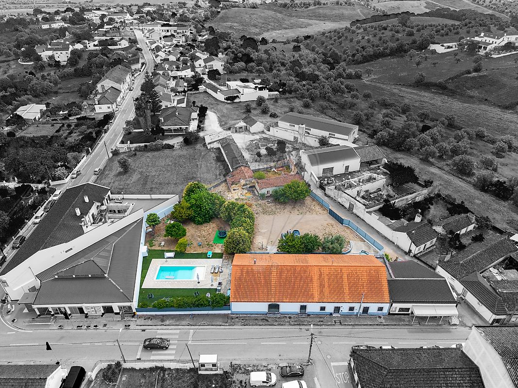 Moradia T6+ à venda em Póvoa da Isenta, Santarém — foto 28