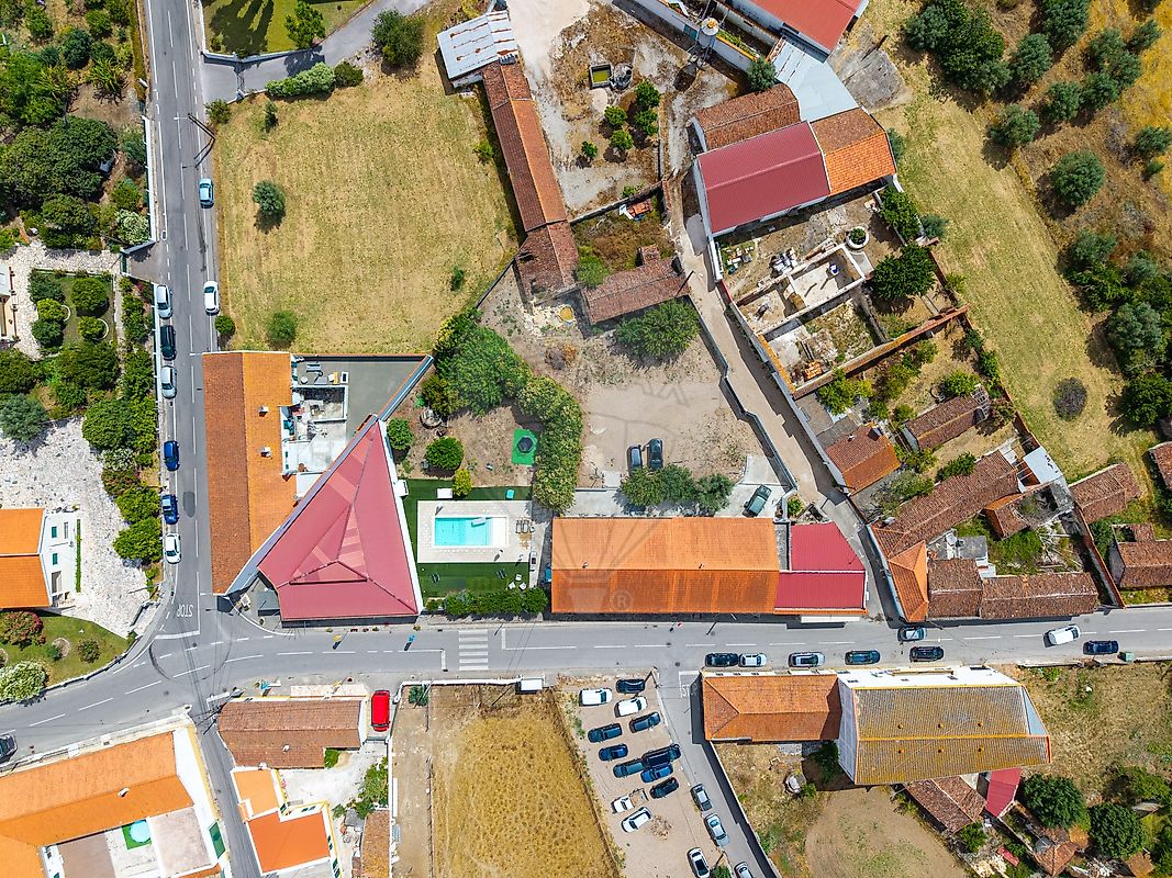 Moradia T6+ à venda em Póvoa da Isenta, Santarém — foto 30