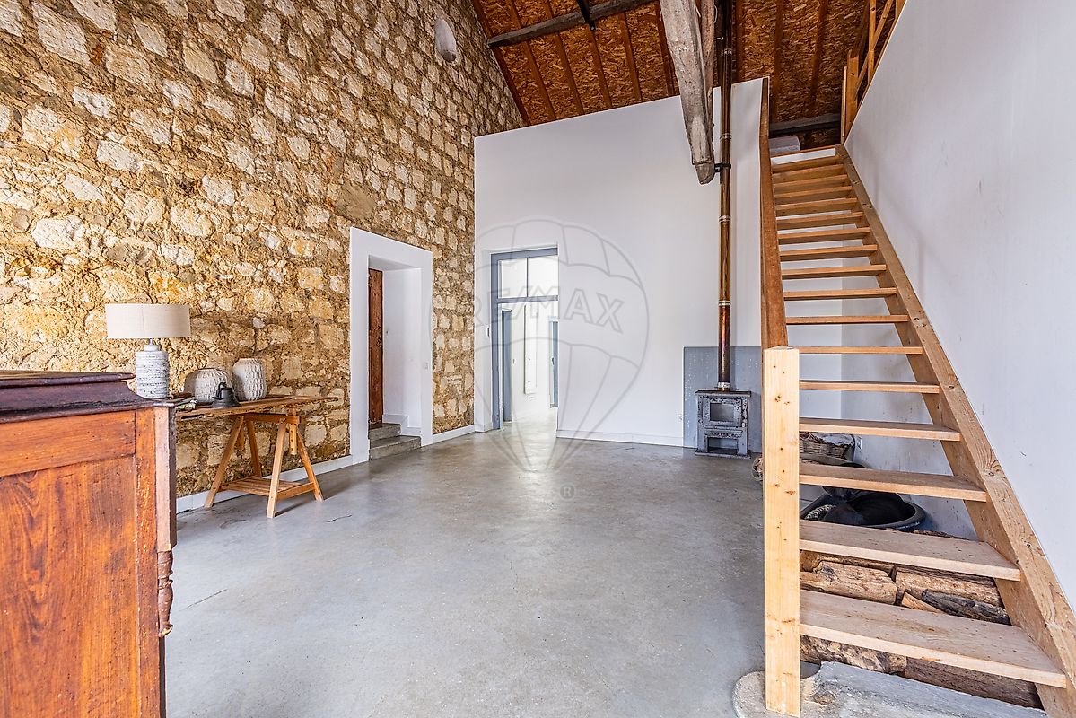 Moradia T6+ à venda em Póvoa da Isenta, Santarém — foto 22