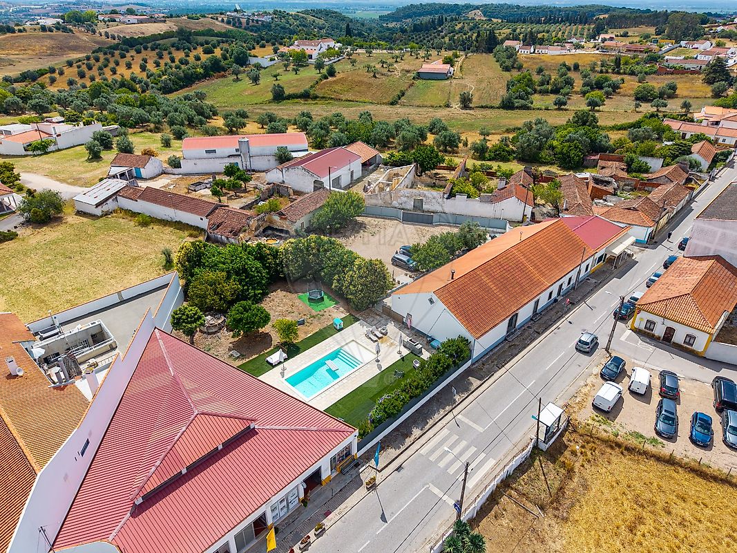 Moradia T6+ à venda em Póvoa da Isenta, Santarém — foto 27