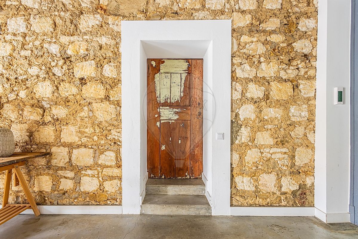 Moradia T6+ à venda em Póvoa da Isenta, Santarém — foto 17