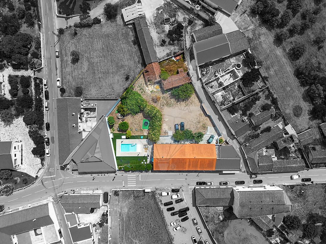 Moradia T6+ à venda em Póvoa da Isenta, Santarém — foto 29