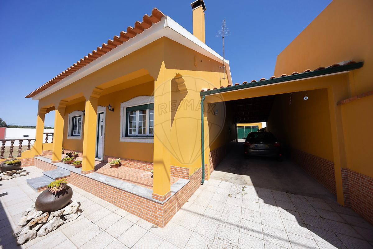 Moradia T2 à venda em Raposa, Almeirim — foto 10