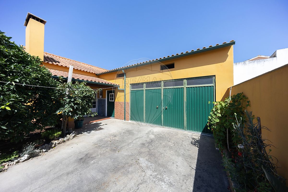 Moradia T2 à venda em Raposa, Almeirim — foto 6