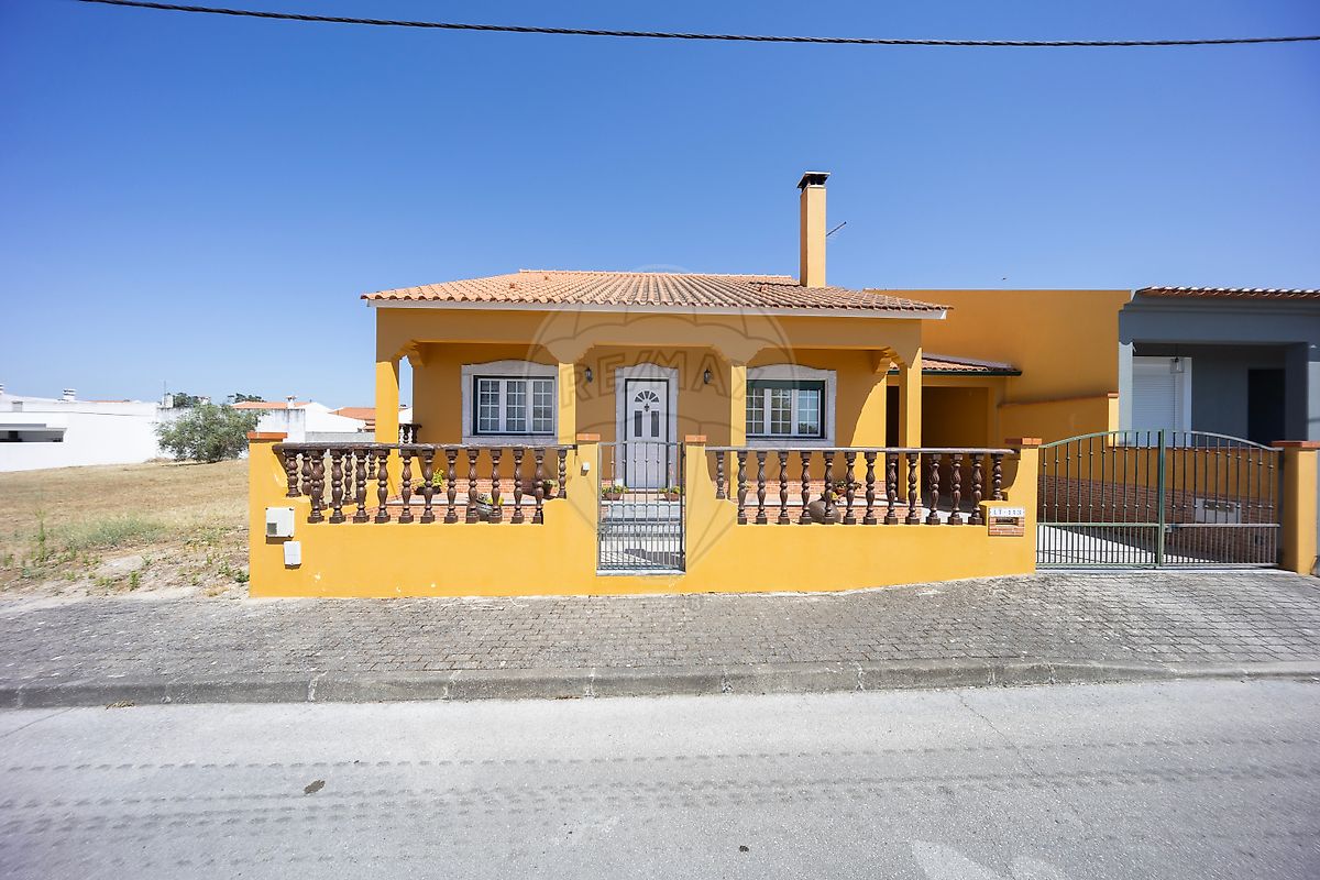 Moradia - Raposa, Almeirim, Santarém