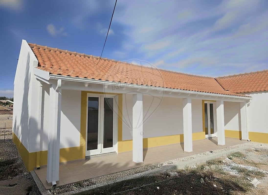 Moradia T3 à venda em Póvoa da Isenta, Santarém — foto 6