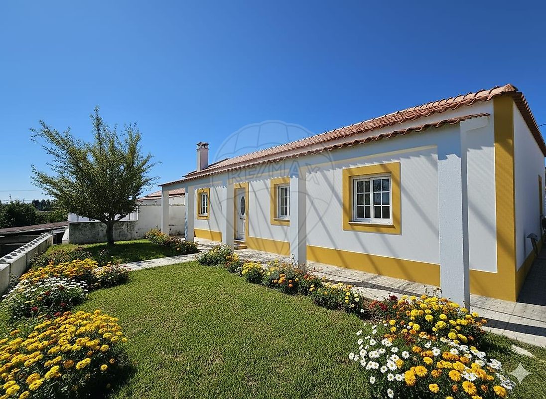 Apartamento T3 à venda em Santarém