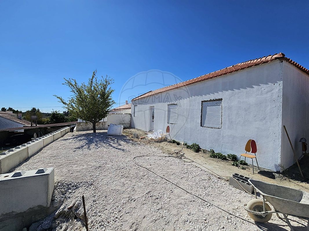 Moradia T3 à venda em Póvoa da Isenta, Santarém — foto 14