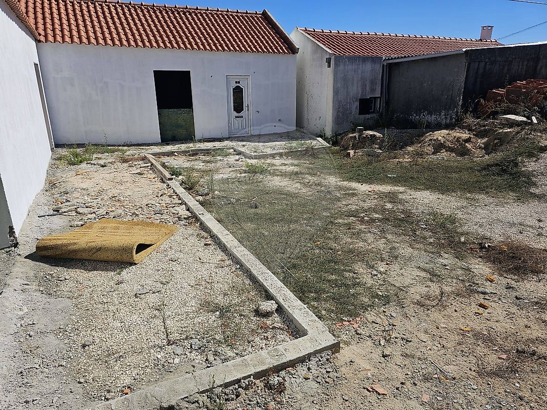 Moradia T3 à venda em Póvoa da Isenta, Santarém — foto 15