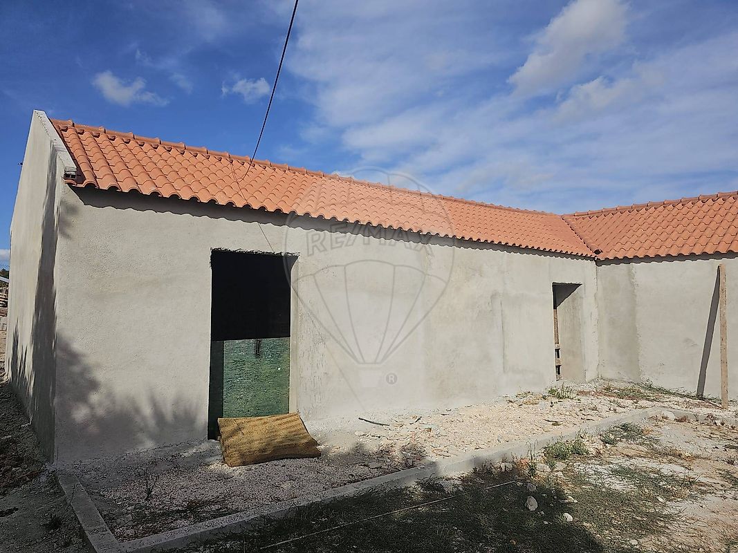 Moradia T3 à venda em Póvoa da Isenta, Santarém — foto 13