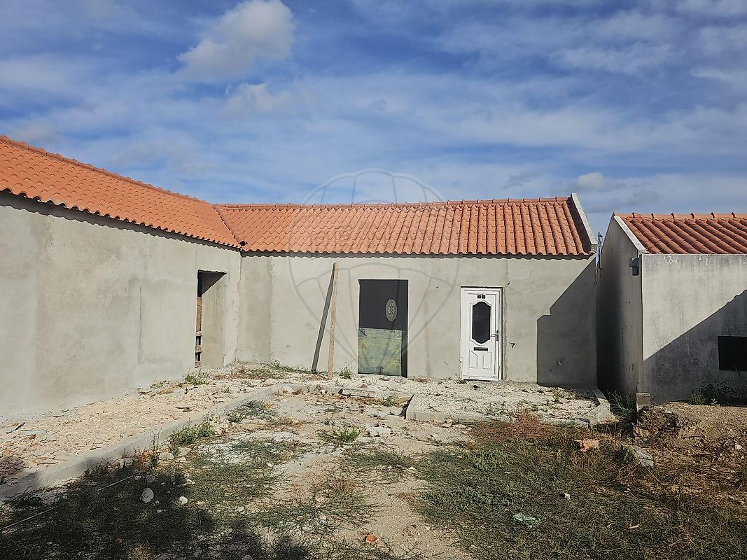 Moradia T3 à venda em Póvoa da Isenta, Santarém — foto 11