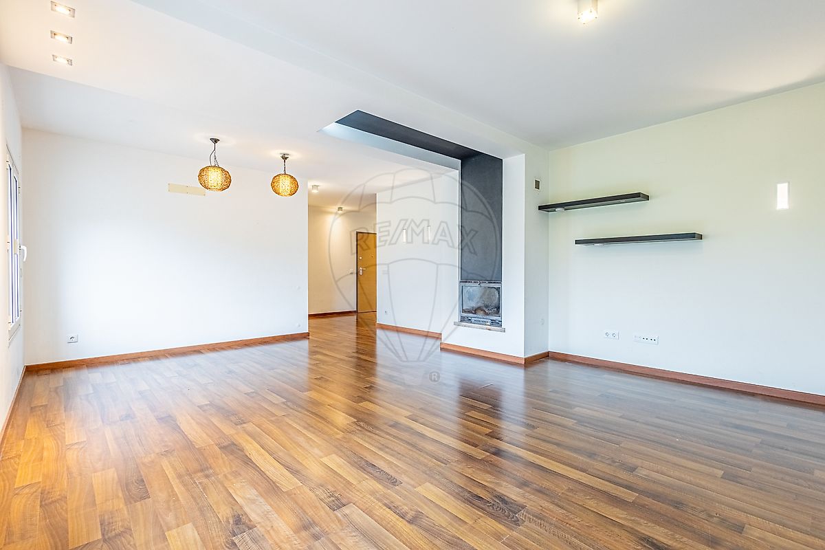 Apartamento T3 à venda em Santarém