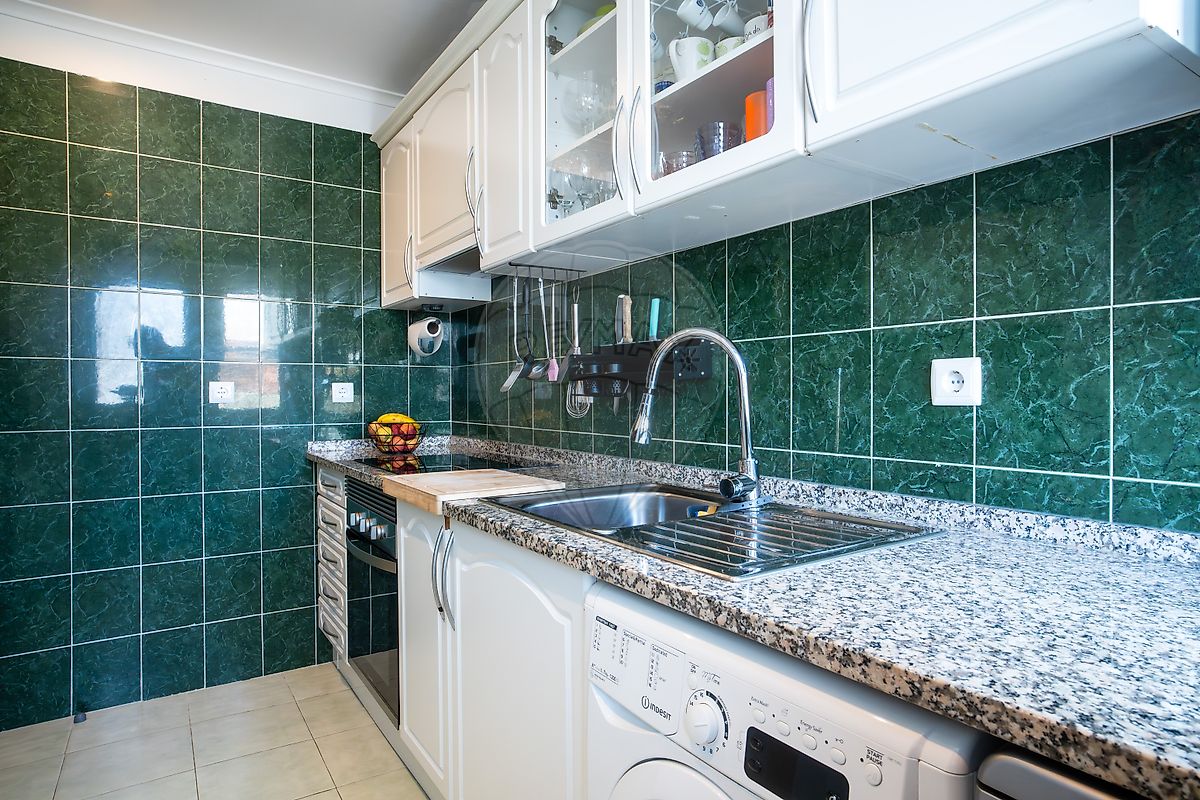 Apartamento T2 à venda em Seixal
