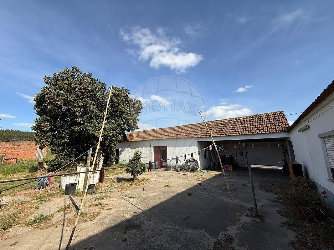 Moradia T2 à venda em Fazendas de Almeirim, Almeirim — foto 6