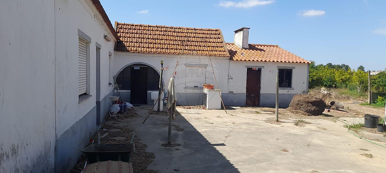 Moradia T2 à venda em Fazendas de Almeirim, Almeirim — foto 7